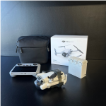 [Second Hand] DJI Mini 4 Pro Flymore Combo (DJI RC 2)