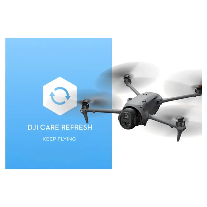 DJI Mavic 4 Refresh Care