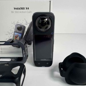 Second hand Insta360X5