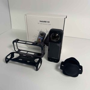 Second hand Insta360X5