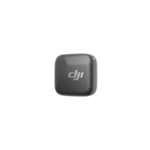 DJI Mic Mini Transmitter (Infinity Black)