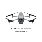 DJI Care Enterprise Plus (DJI Matrice 4E)