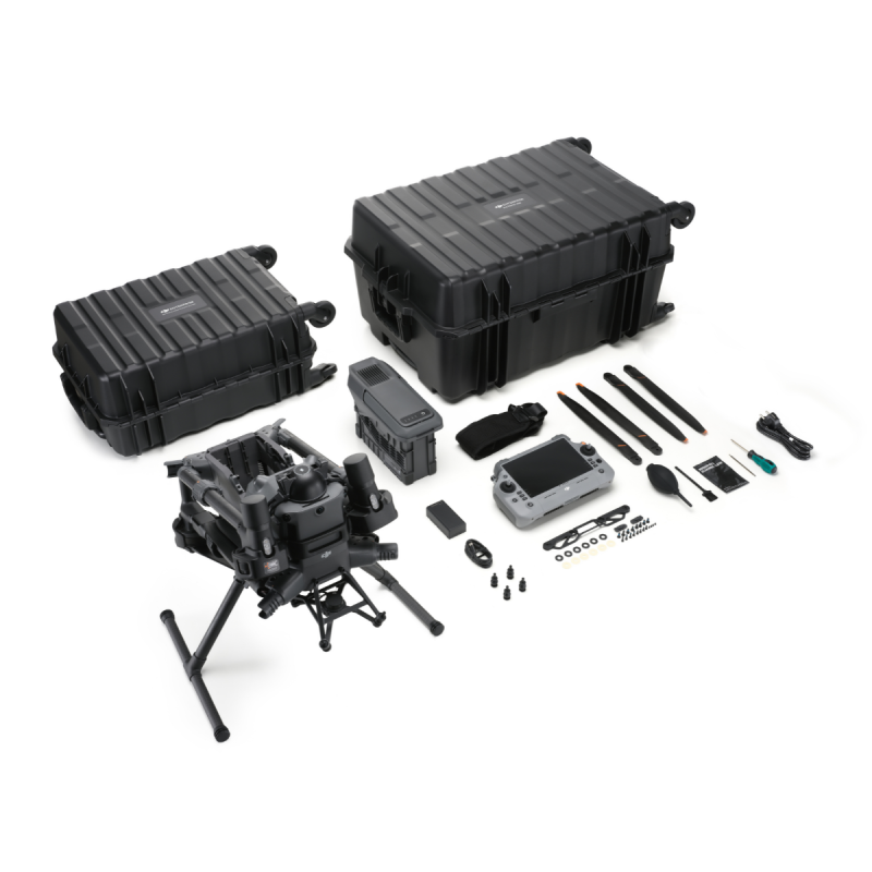 DJI Matrice 400 Combo