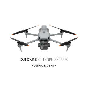 DJI Care Enterprise Plus (DJI Matrice 4E)