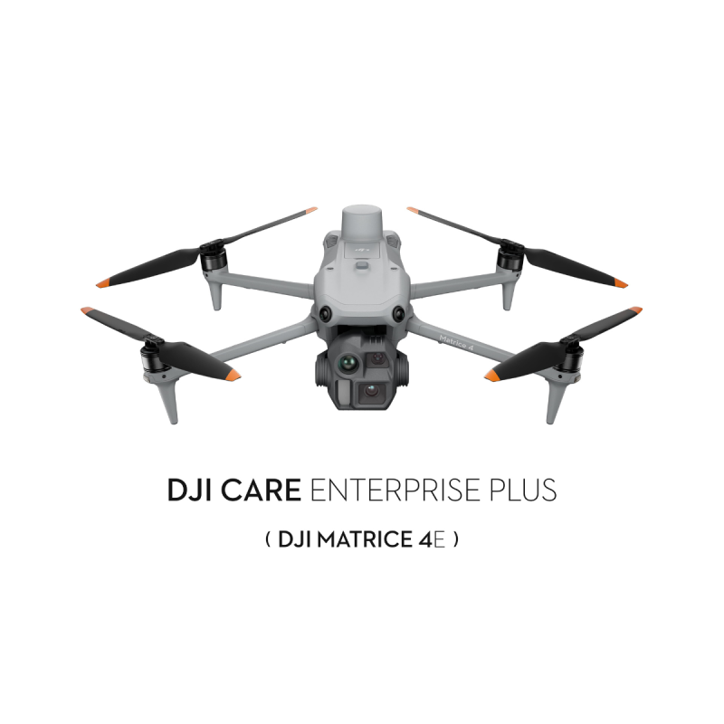 DJI Care Enterprise Plus (DJI Matrice 4E)