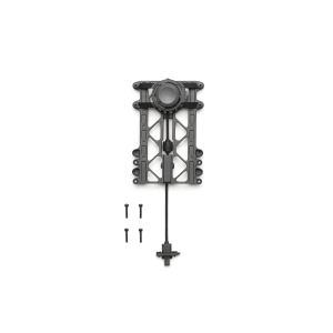 DJI Matrice 400 Third Gimbal Connector