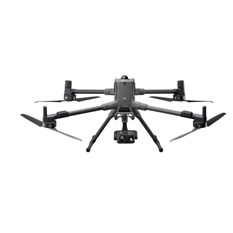 DJI Matrice 400