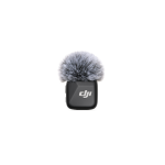 DJI Mic Mini Transmitter (Infinity Black)