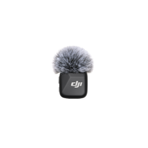 DJI Mic Mini Transmitter (Infinity Black)