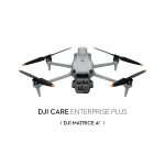 DJI Care Enterprise Plus (DJI Matrice 4T)
