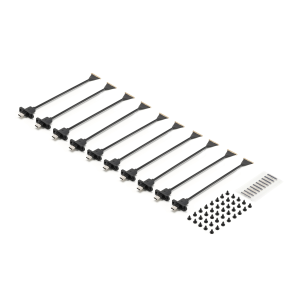 DJI E-Port V2 Coaxial Cable Kit