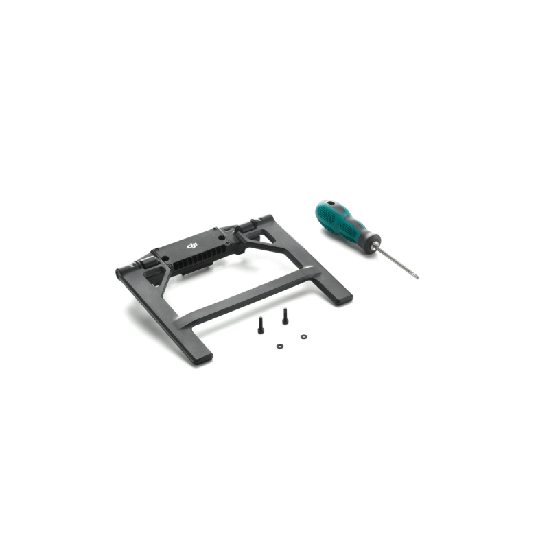 DJI RC Plus 2 sub2G SDR Module