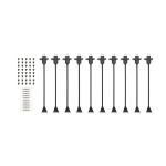 DJI E-Port V2 Coaxial Cable Kit