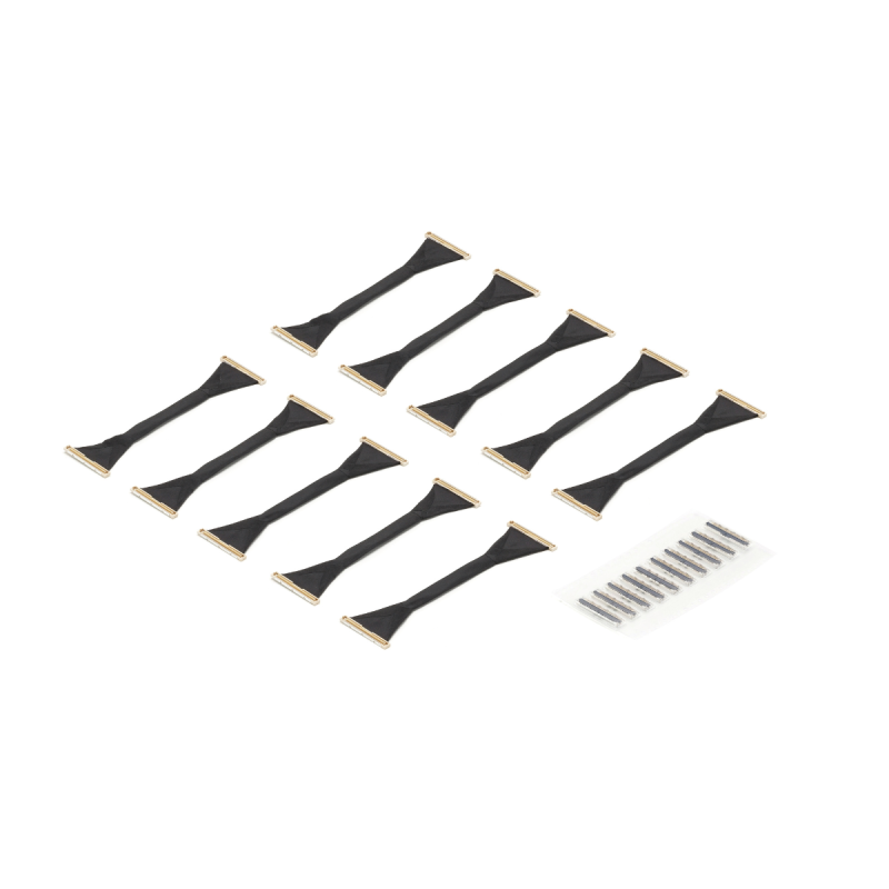 DJI E-Port V3 Coaxial Cable Kit
