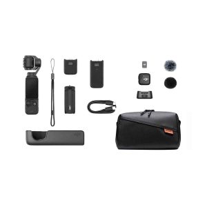 DJI Osmo Pocket 3 Drone Depot Combo