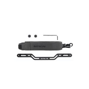Neck Strap with Clamp for DJI RC Plus 1/2