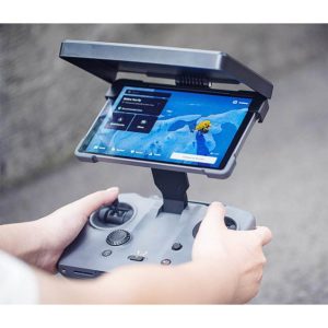 2in1 Sunhood & Screen Protector for DJI RC Pro 2