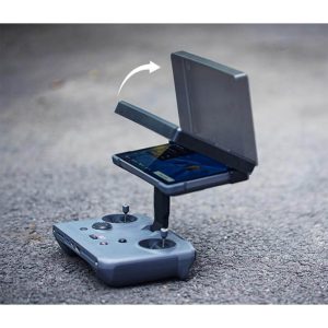 2in1 Sunhood & Screen Protector for DJI RC Pro 2