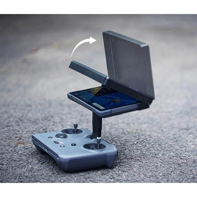 2in1 Sunhood & Screen Protector for DJI RC Pro 2