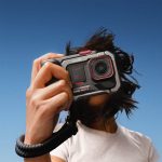Xplorer Grip Kit for Insta360 Ace Pro 2/Insta360 Ace Pro