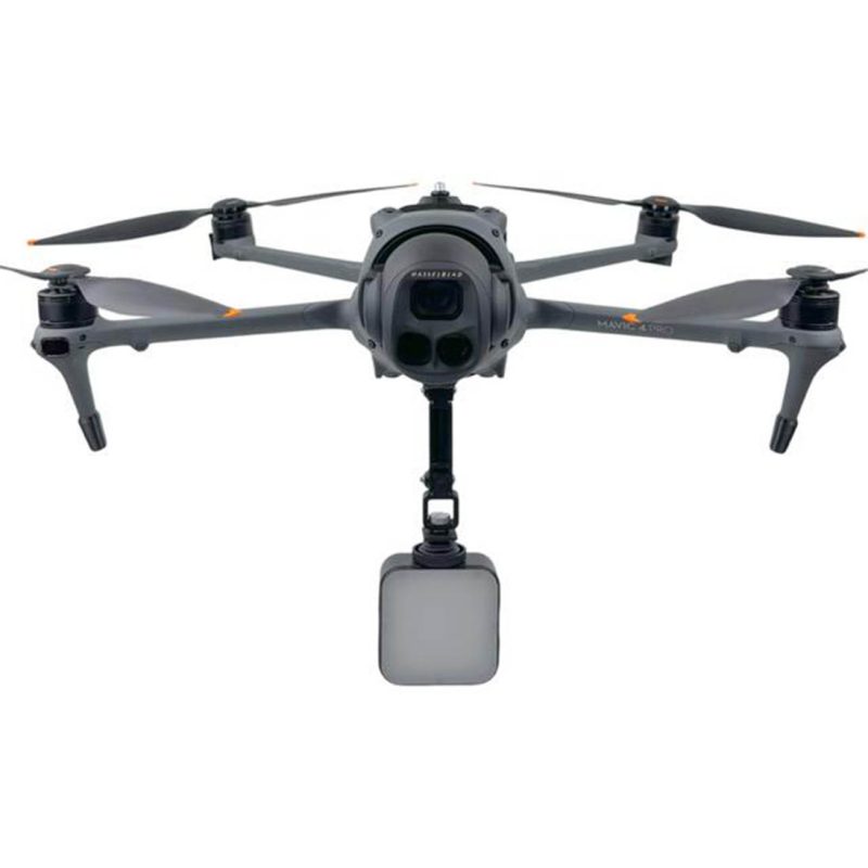 2in1 Camera Adapter for DJI Mavic 4 Pro