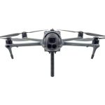 DJI Mavic 4 Hand Catch Handle