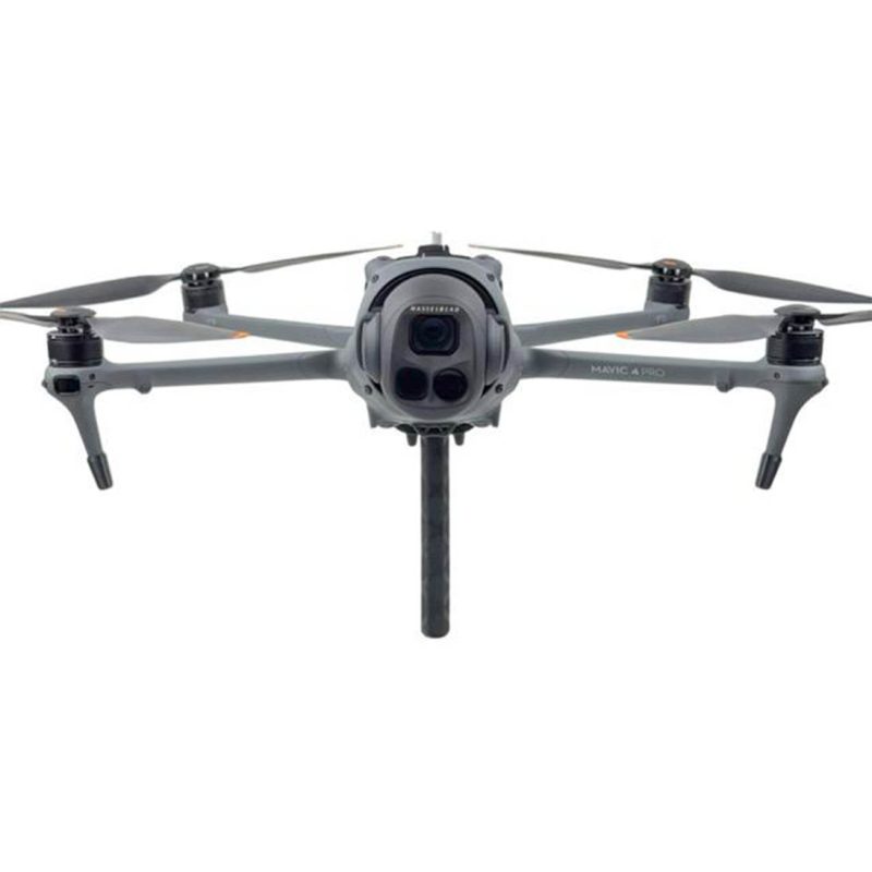 DJI Mavic 4 Hand Catch Handle