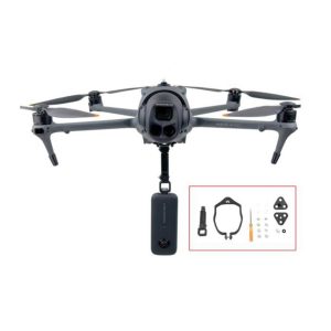 2in1 Camera Adapter for DJI Mavic 4 Pro