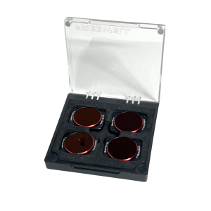 [Second Hand] DJI Air 2S ND/PL Filter Set | Freewell