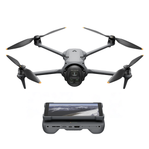 DJI Mavic 4 Pro Rental