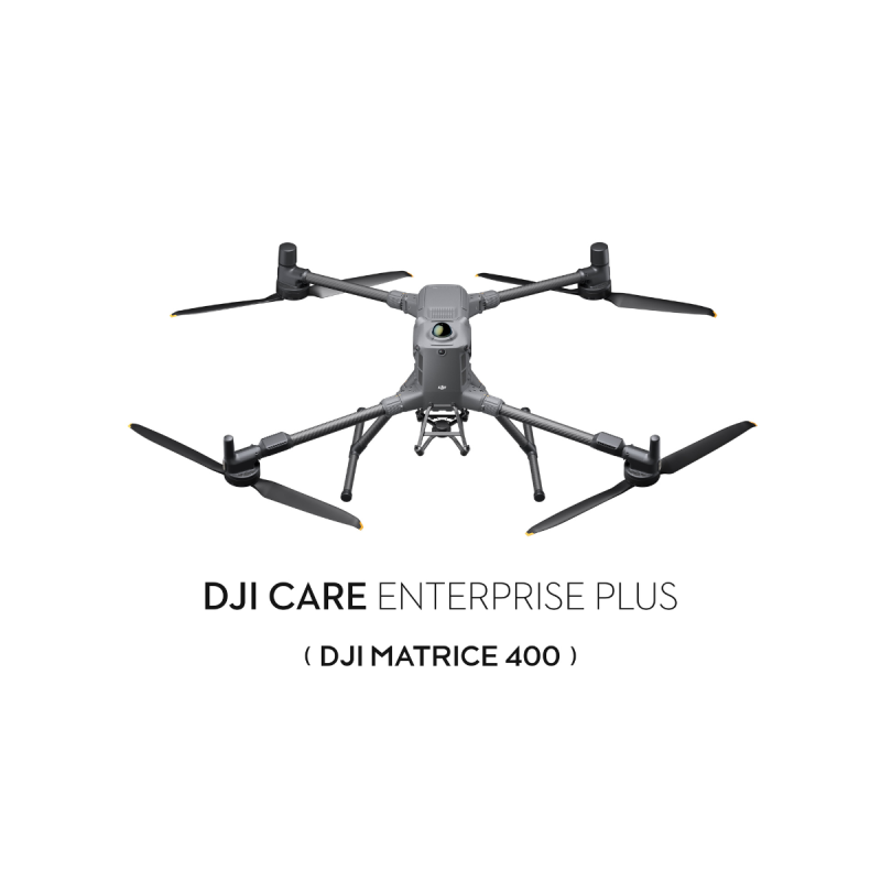 DJI Care Enterprise Plus (DJI Matrice 400)