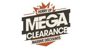 Mega Clearance