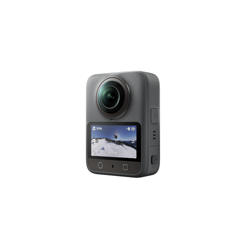 DJI Osmo 360