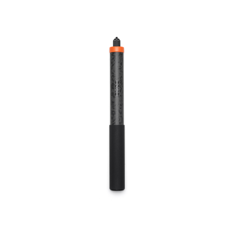DJI Osmo 2.5m Extended Carbon Fiber Selfie Stick