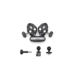 DJI Osmo Dual Heavy-Duty Clamp