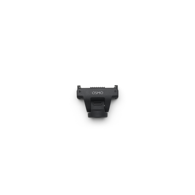 DJI Osmo Adjustable Quick-Release Adapter Mount