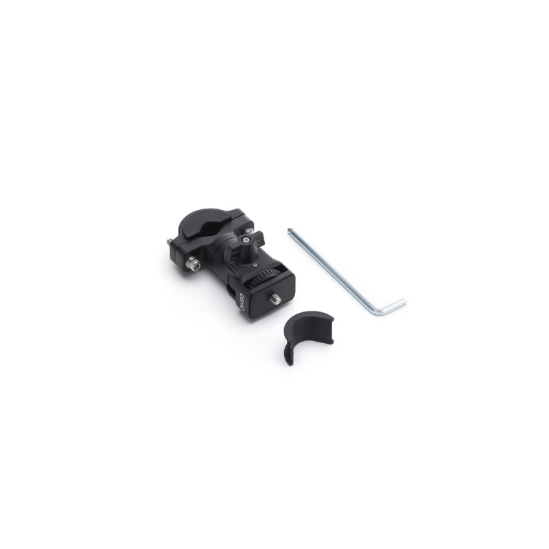Osmo Motorcycle Heavy-Duty Mount