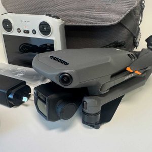 Second Hand Mavic 3