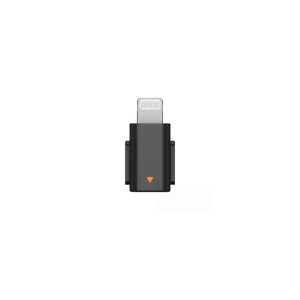 DJI Mic 2 Lightning