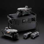 DJI Power SDC to DJI Matrice 4 Series Fast Charge Cable