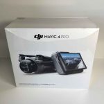 [Damaged Box] DJI Mavic 4 Pro Creator Combo (DJI RC Pro 2)