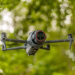 Freewell DJI Mavic 4 Pro CPL Filter