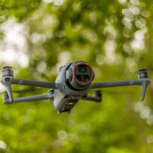 Freewell DJI Mavic 4 Pro CPL Filter