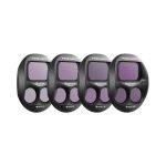 Freewell DJI Mavic 4 Pro ND Filters 4 Pack - Standard Day