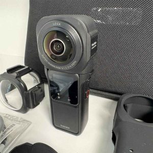 Insta360 One-Inch