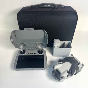Second Hand Mini 4 Pro Kit
