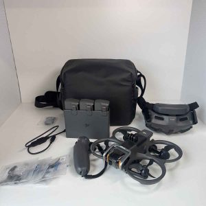 DJI Avata 2 Second Hand