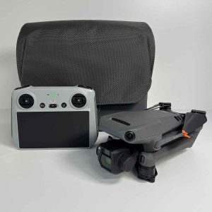 Mavic 3 Second-Hand