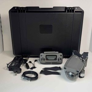 Second Hand Mavic 2 Pro - w Hard Case