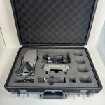 Second Hand Mavic 2 Pro - w Hard Case